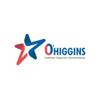 Instituto Superior Tecnológico Bernardo O´Higgins logo - Similar company to Nuestro Flow