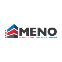 Meno Group logo - Similar company to Asamco Group