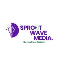 SproutWave Media logo - Similar company to Fluid-7 Pty Ltd