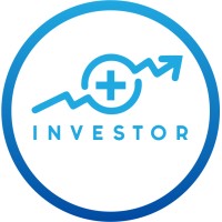 Plus500 Investor logo - Similar company to Plus500 (Uk) Ltd