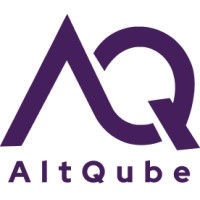 AltQube logo - Similar company to Unfetch.Ai