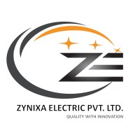 Zynixa Electric Pvt Ltd logo - Similar company to Zynixa Electric Private Limited