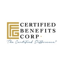 Certified Benefits Corp