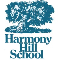 Harmony Hill School logo - Similar company to Spellers