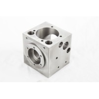 Industrial Parts logo - Similar company to Real Industrial Concern