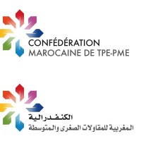 CONFÉDÉRATION MAROCAINE DE TPE-PME logo - Similar company to Algasafe
