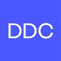 DDC – Dansk Design Center logo - Similar company to Distributed Design