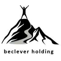 beclever holding gmbh logo - Similar company to Dracoon Gmbh