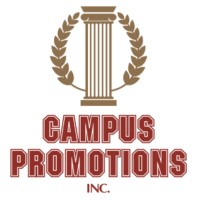 Campus Promotions Inc. logo - Similar company to Topspin Technologies Ltd.