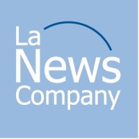 La News Company logo - Similar company to Groupe Mind