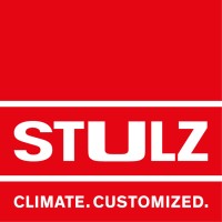 STULZ Deutschland logo - Similar company to Stulz Benelux
