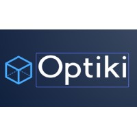 Optiki business services logo - Similar company to Mine Road Services
