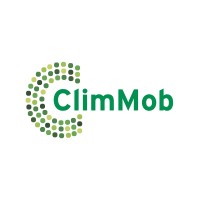 ClimMob logo - Similar company to Earthbase