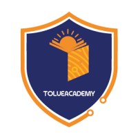 Tolue Academy logo - Similar company to Packops