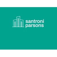 Santroni Parsons logo - Similar company to Apprendo Academy - Panamá