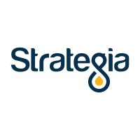 STRATEGIA logo - Similar company to Kick Advisory Services