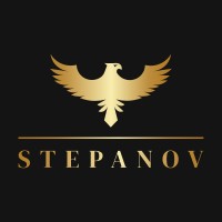 Stepanov HR logo - Similar company to Stepanov Trucking Llc