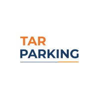 TAR PARKING logo - Similar company to Con-Air