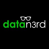 DATAN3RD logo - Similar company to Algawa - 3D Art Outsourcing