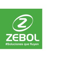 ZEBOL logo - Similar company to Coprodesa