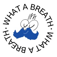 What A Breath logo - Similar company to Dodicidi