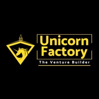 Unicorn Factory Venture Builder logo - Similar company to Monitoramei