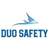 DUO Safety logo - Similar company to Mk Engineering Services