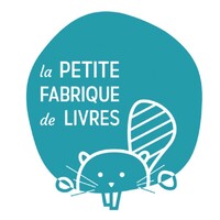 Editions La Petite Fabrique de Livres logo - Similar company to Gephyre Éditions