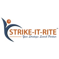 Strike-It-Rite Management Consultants Pvt. Ltd logo - Similar company to Strikeit