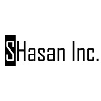 SHasan Inc. logo - Similar company to Apt Recruiting