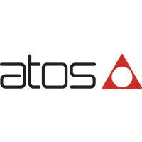 Atos Group logo - Similar company to Trivi