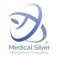 Medical Silver, Inc. logo - Similar company to Pinnacle Laboratories