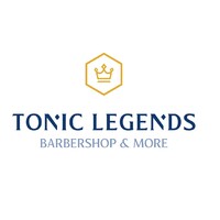Tonic Legends logo - Similar company to Dubai Design Buddies