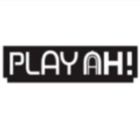 PlayAh logo - Similar company to Edukid Group