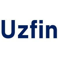 Uzfin logo - Similar company to Resize Group