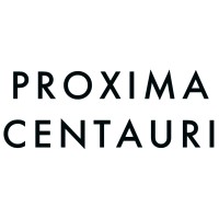 PROXIMA CENTAURI logo - Similar company to Alphacentauri S.A.