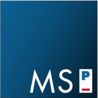 Mark Stewart Productions Ltd. logo - Similar company to Nentity