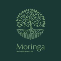 Moringa GmbH logo - Similar company to All Moringa