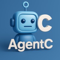 AgentC logo - Similar company to Themed