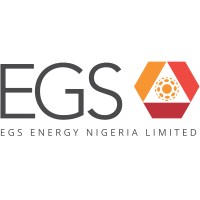 EGS Energy Nigeria LTD logo - Similar company to Desl