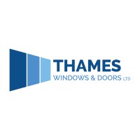 Thames Windows and Doors Limited. logo - Similar company to Dw Windows Ltd