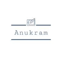 Anukram logo - Similar company to Easily
