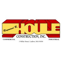 Raymond R Houle Construction logo - Similar company to Yankee Home