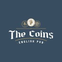 The Coins Dxb logo - Similar company to The Coins English Pub