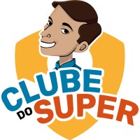 Clube do Super logo - Similar company to Jme