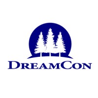 DreamCon logo - Similar company to Dreamcon