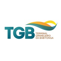 TGB - Terminal Graneleiro da Babitonga logo - Similar company to Comitê Babitonga