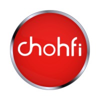 Chohfi logo - Similar company to Mf Brasil Trading