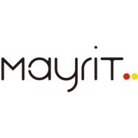 Mayrit Spanish logo - Similar company to ¡Español En Forma!