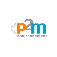 P2M Environnement logo - Similar company to Lmpr